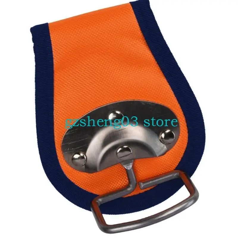 U75C Organizador martelo multiuso para marge suporte da correia do suporte para hammert