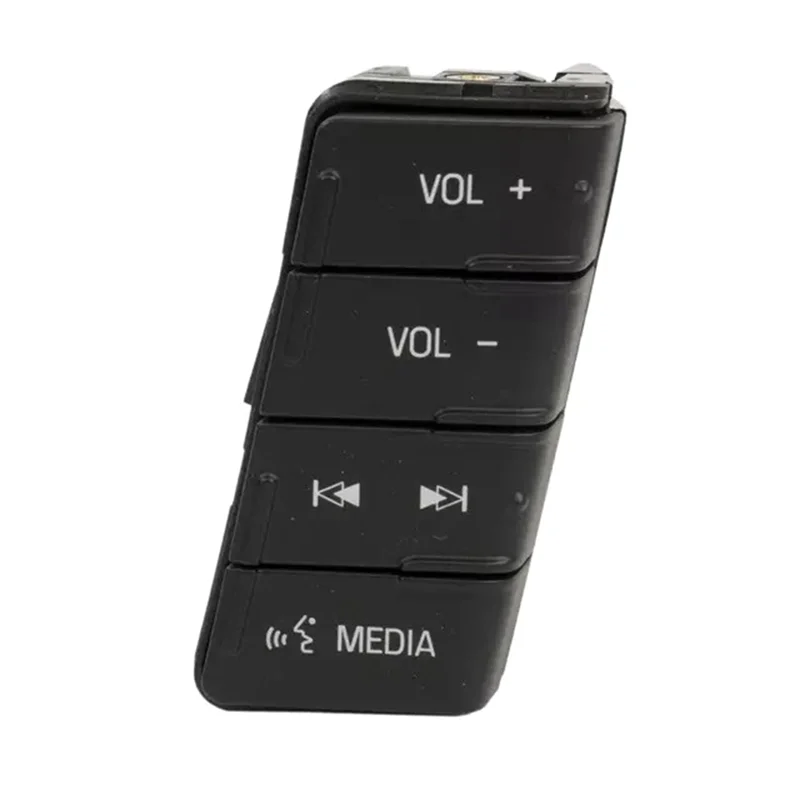 

Car Right Steering Wheel Media Audio Volume Control Switch For Ford Flex 2009-2013 8A8Z-9C888-BA 8A8Z9C888BA