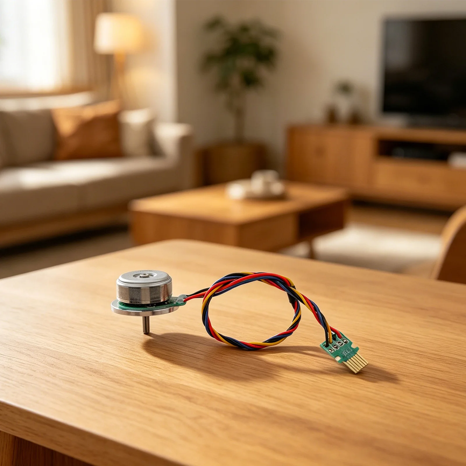 

Sophisticated Fan Motor Assemblies Tailored for Diverse For Roomba Robot Vacuums from Model Range including to i8