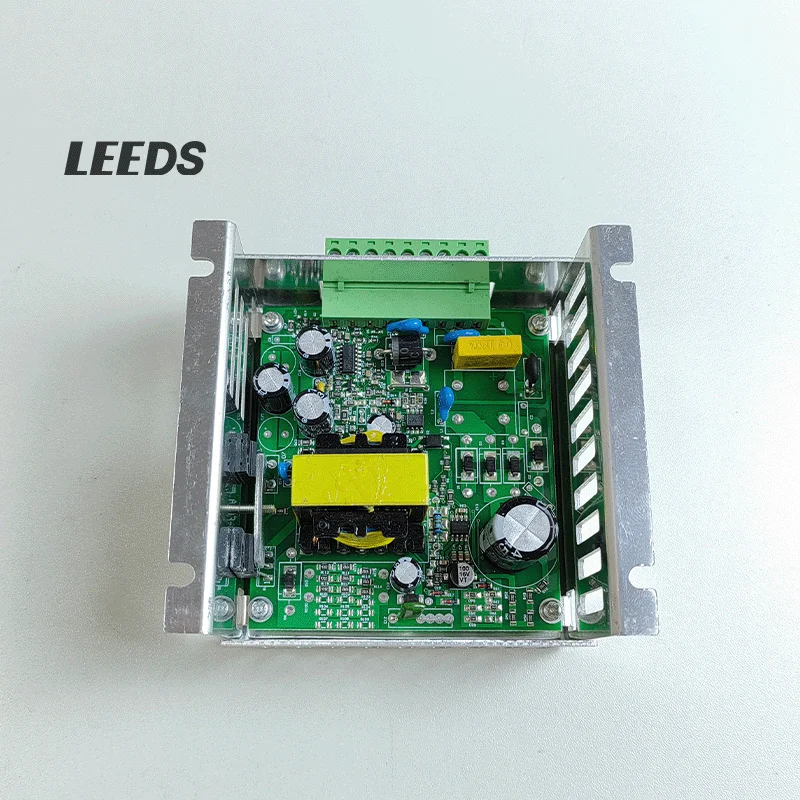 BC-5A-M 5A Charger …