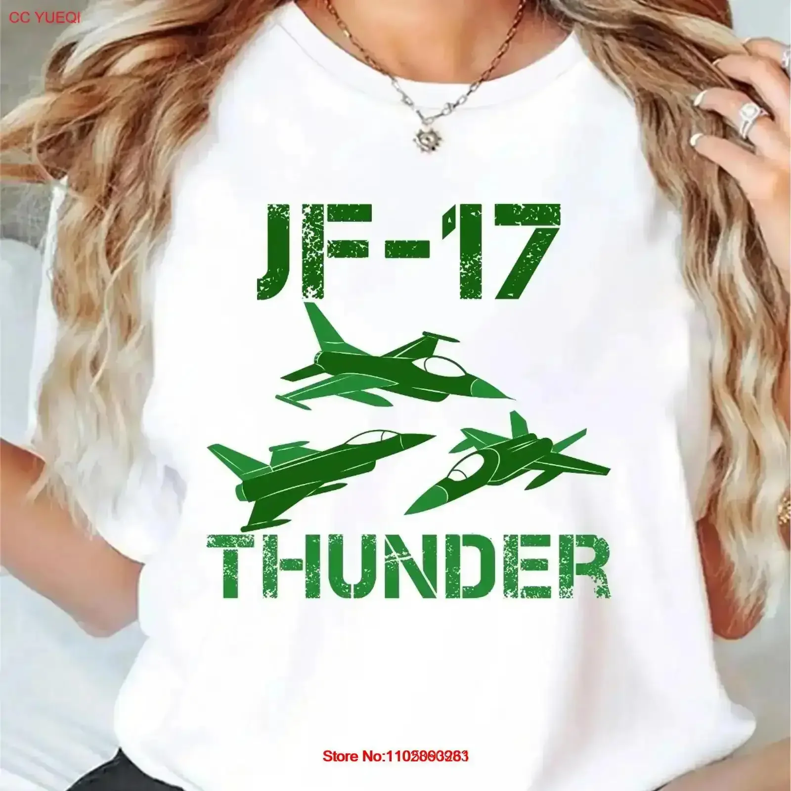 Jf 17 Thunder T Shi…