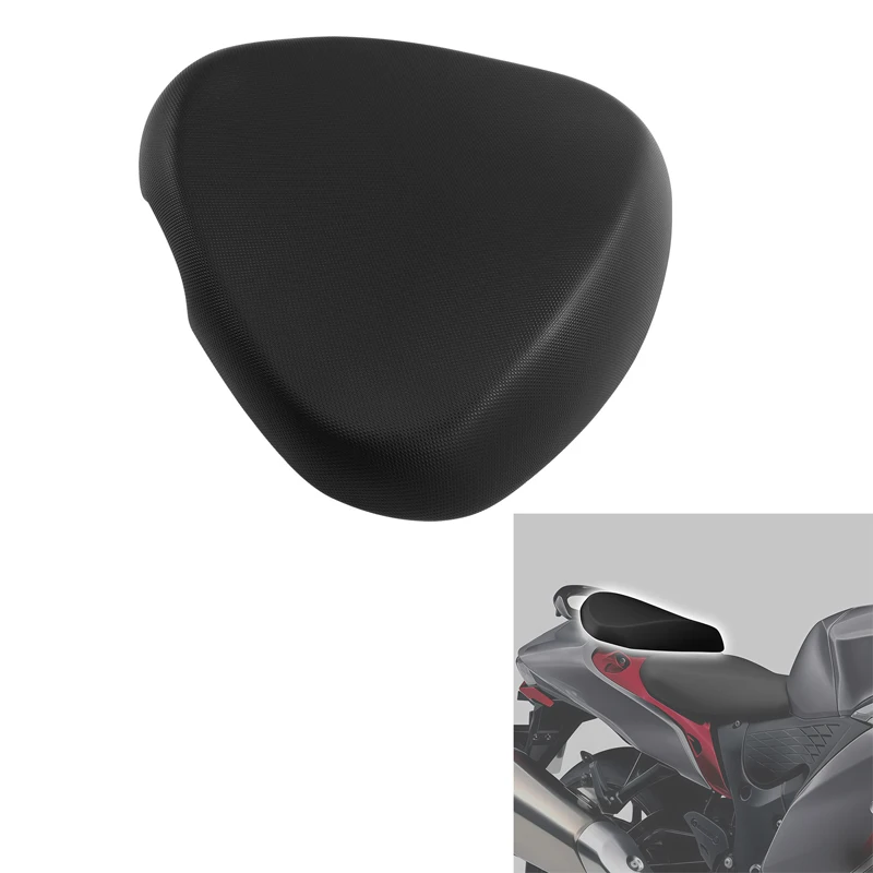 

Rear Passenger Seat Fit For Suzuki Hayabusa GSX1300R 2022-2025 2022 2023 2024 25