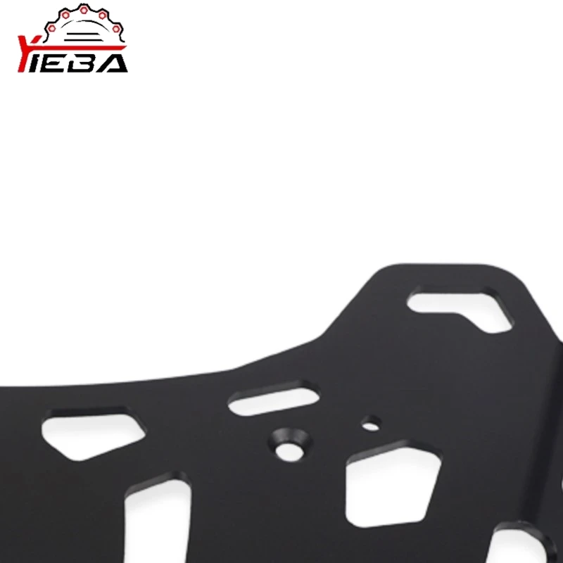 

New For Tiger 900 GT Rally Pro/850 Sport/1200 EXPLORER 2019 2020 2021 2022 2023 2024 2025 Motorcycle Rear Luggage Holder Bracket
