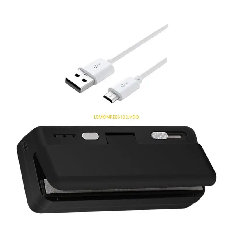 

M7DF Практическая сумка, герметизирующая машина, эффективная вакуумная уплотня