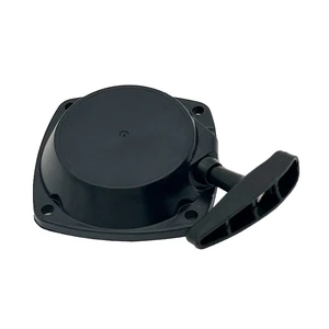 استبدال الارتداد سحب كاتب لمحرك قطع فرشاة البنزين g45 أفضل 12 محرك بدء تشغيل مبيعات لقاطع الفرشاة - No11