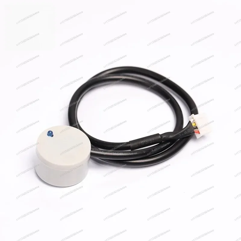 xkc-ds1603-10-36v-非接触超音波液体水位センサー-arduino-plc-uart-rs485-電圧アナログ-スイッチング出力用