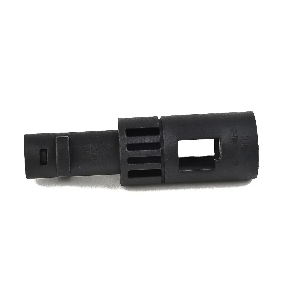 

Adapter For Adapter To For Karcher K Series Pressure Washer Black Garden Water Connector Washing For Home Garden Accessory