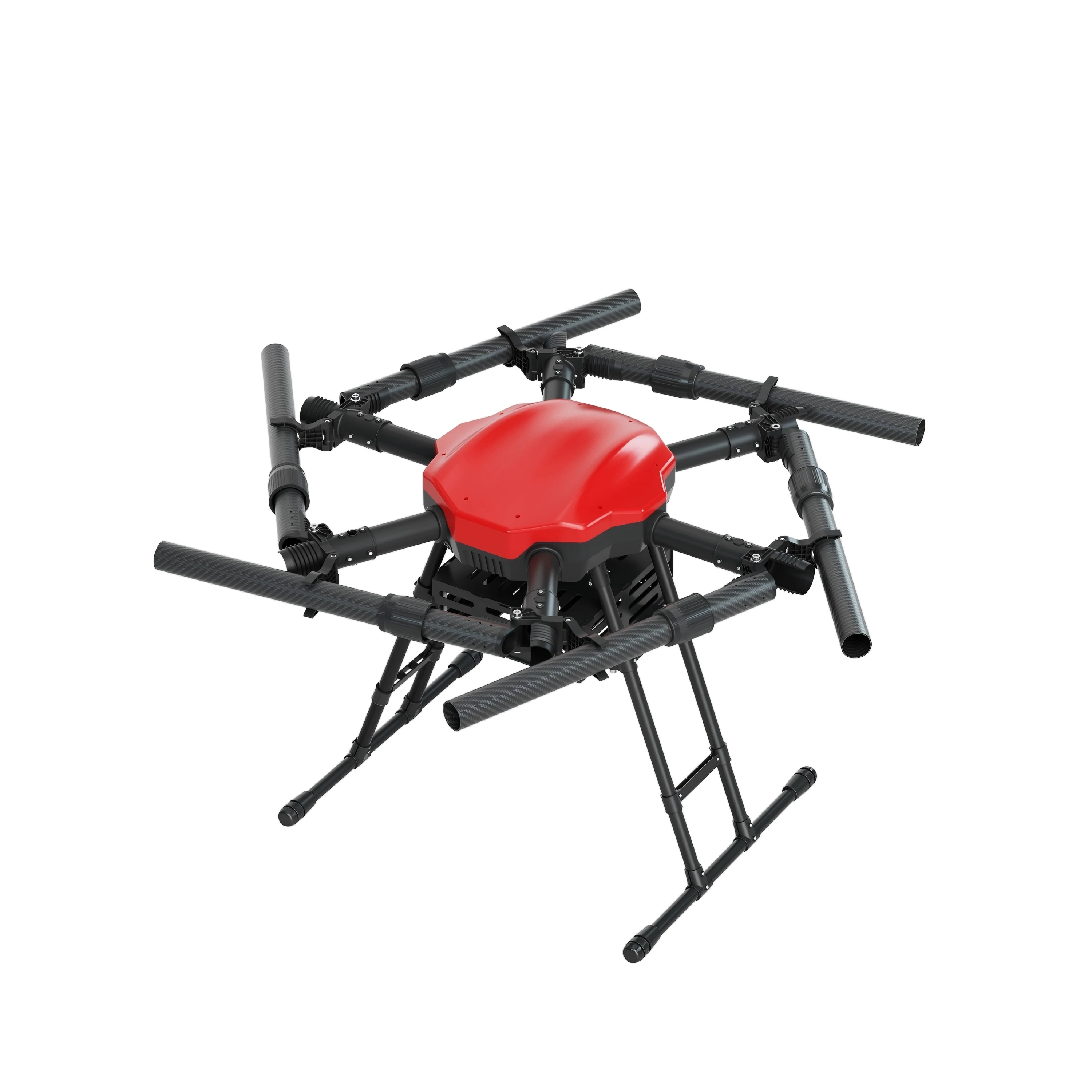 

Рама-держатель для БПЛА LIMI JIS, грузоподъемность до 22 кг, M622