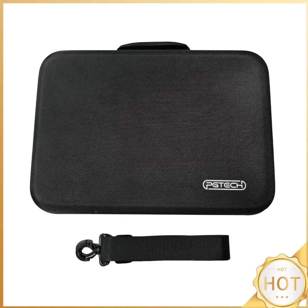 

EVA Travel Carrying Bag Shockproof Handheld Game Console Case Anti-Scratch Protective Case for Switch 2 Game Console