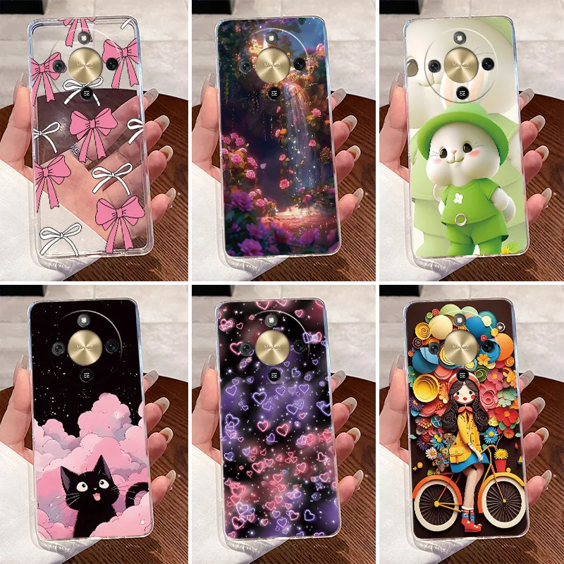 Case For Honor Magi…