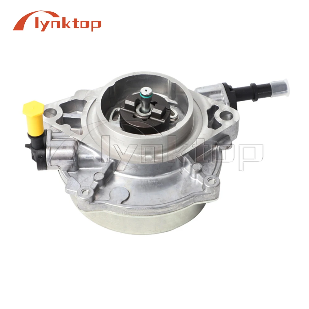 

Vacuum Pump for Frod Transit MK7 MK8 Ranger Land Rover Defender 2.2 2011-2018 1899704 1751493 1870565