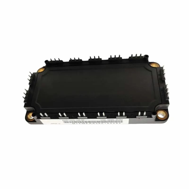 

6MBI100S-120-50 6MBI50S-120-50 6MBI75S-120-50 IGBT Module New Original