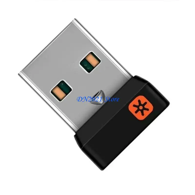 

F3KE Wireless Dongle Presiver объединяет USB -адаптер для M905 M950 M505 M510