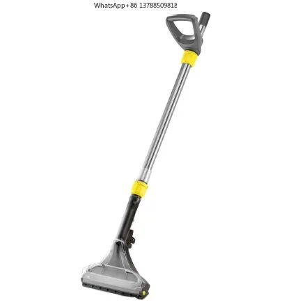 Cleaning Spare Parts Carpet Cleaning Set with Floor Nozzle, 240mm for Puzzi 10/1 Spray Extraction Cleaners