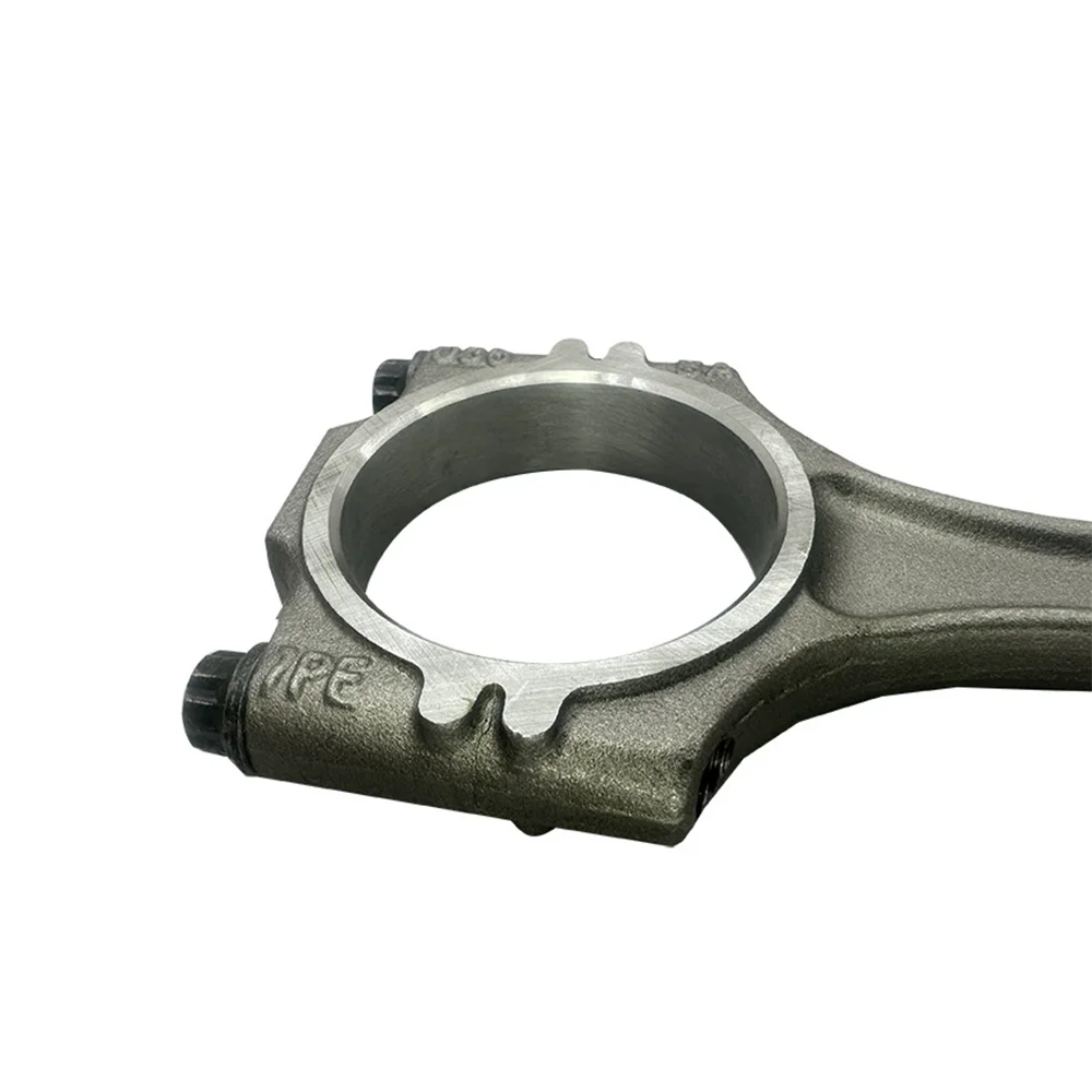 036198401E 4 قطعة ربط Con Rod مجموعة جديدة 1.6L 1.6 L T L4 الغاز لسكودا فابيا VW جيتا بولو 2007-2022 BTS CFNA CLSA CLRA