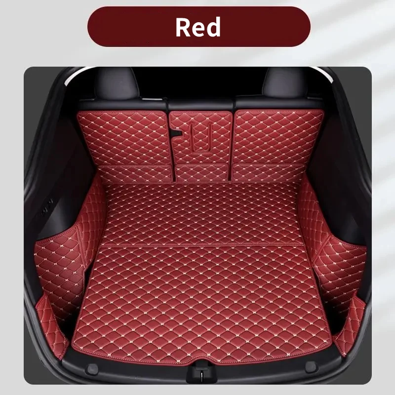 C Type Red