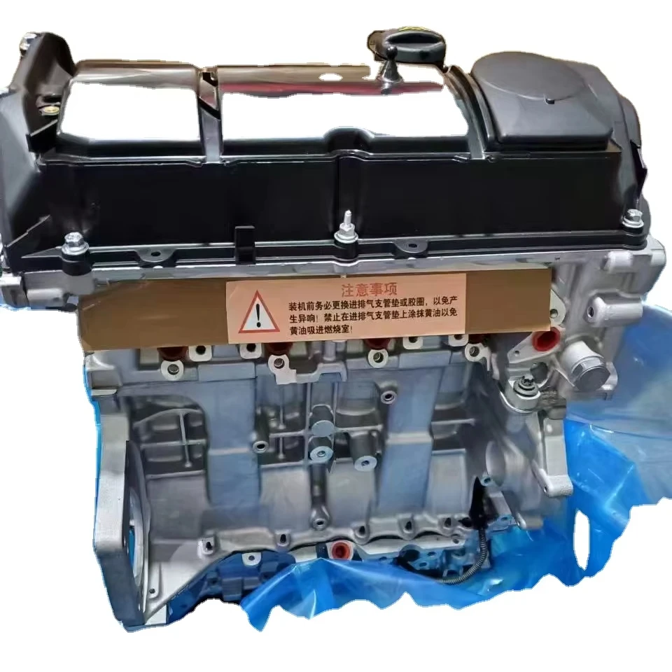 حار بيع مصنع عالية الجودة N14B16 N13B16 N55B30A N46B20 N20B20 N14 محرك الجمعية لسيارات BMW MINI 1.4L 1.6L 1.8L 2.0L #3