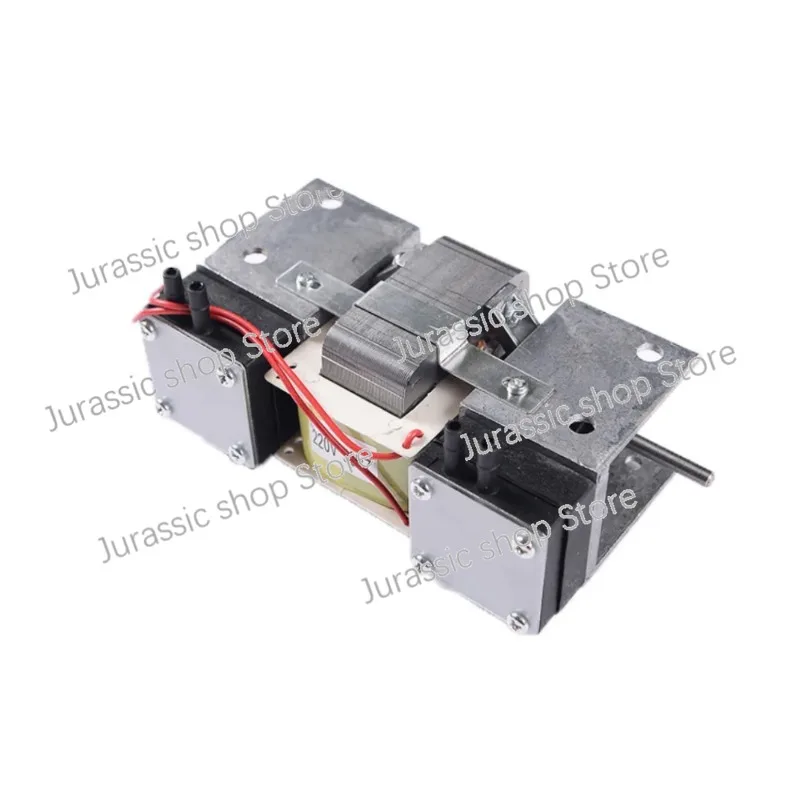 

MRB-PUMP Small Air Pump Equipment Oil-free Vacuum Pump Voltage 220V~ Coil Copper