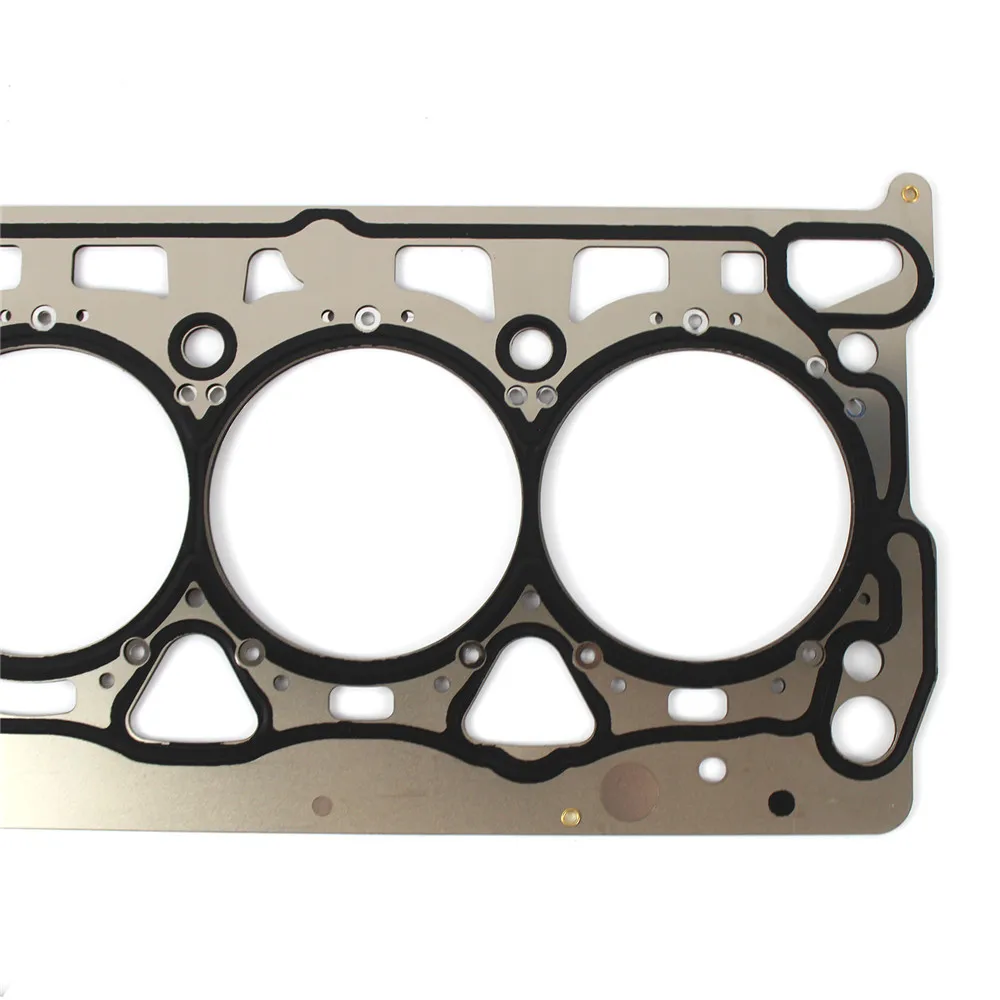 Ea888 1 conjunto 1.8t revisão do motor reconstruir pistão & anel kit de sincronização para vw audi golf seat skoda bzb cda cdh cab Ø21mm 82.5mm