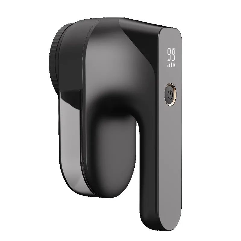 

Хит продаж: Профессиональная перезаряжаемая машинка для удаления катышков с ткани с LED-дисплеем