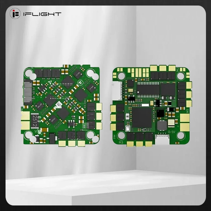 Iflight Blitz Whoop… - image