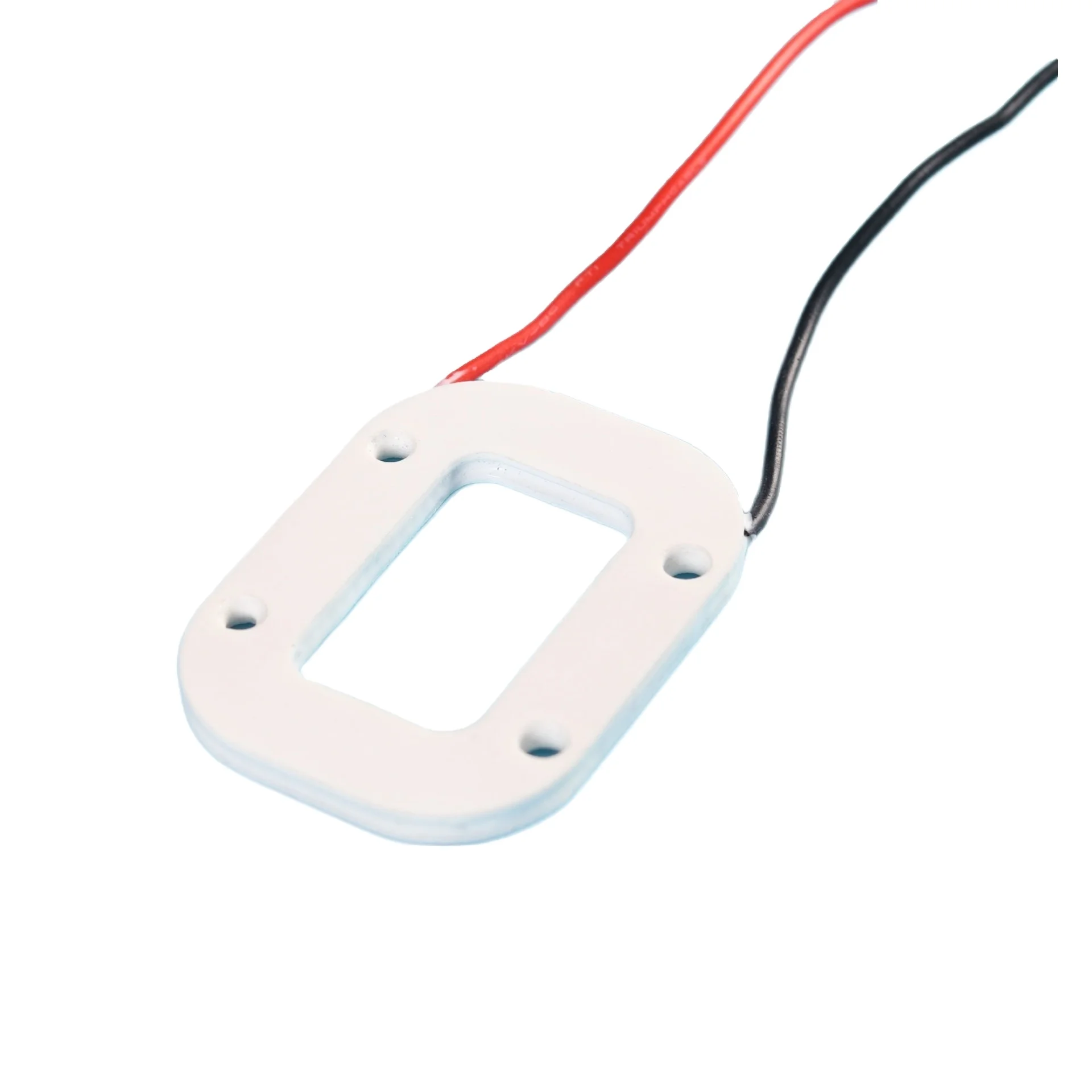 Profiled multistage ring 4 Hole Semiconducting peltier cooler Thermoelectric module Partier peltier Cooling sheet