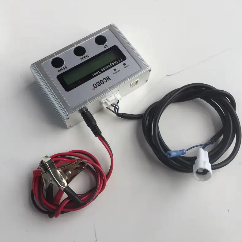 

Высококачественный ручной сканер для мотоцикла для диагностического инструмента для ремонта двигателя Yamaha