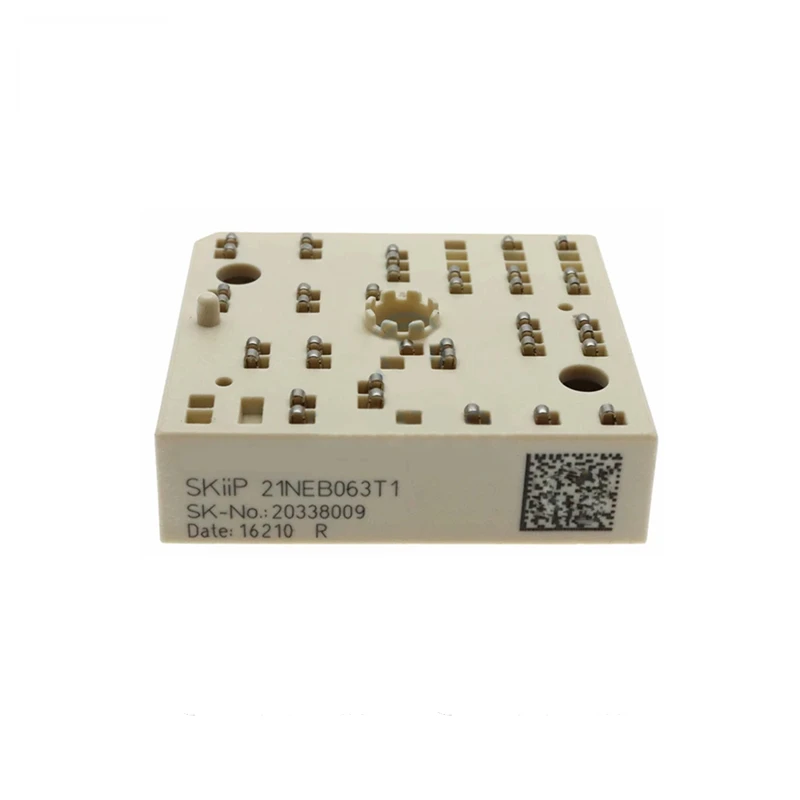 

SKIIP21NEB063T1 IGBT Module New Original