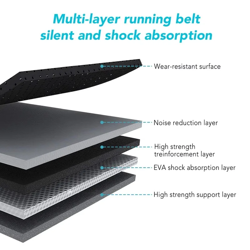 Good Price Foldable  Treadmill 2022 Hot Treadmill