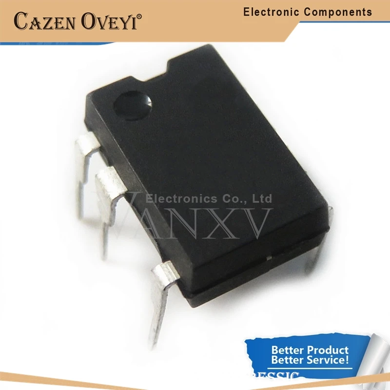 1-20PCS INA111AP INA111 IR2184PBF IR2184 LM394CN LM394 MC34152P MC34152 TC4421CPA TC4421 U208B U208 DIP-8