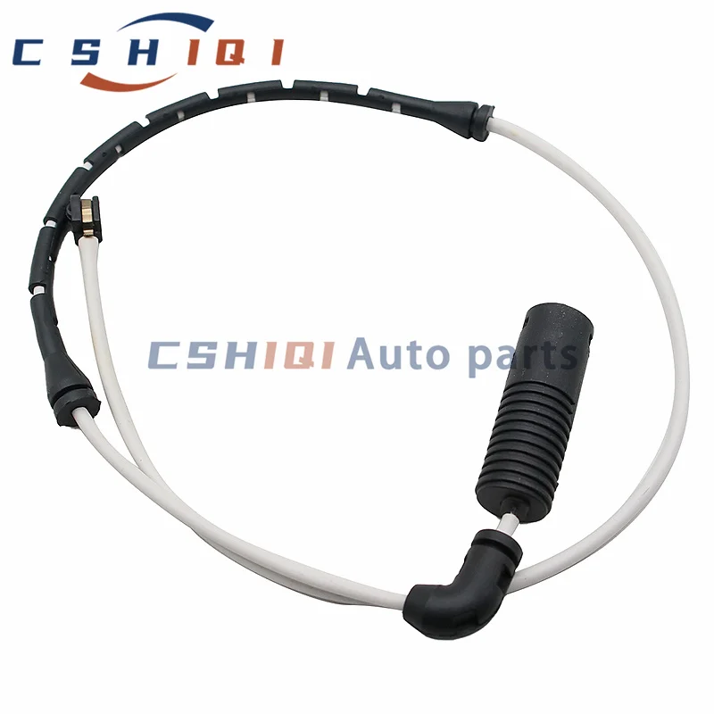 34356751311 Car Front Axle Brake Pad Wear Sensor For BMW 3 Series E46 343567 51311 Brake Alarm Sensor Auto Part Accessories