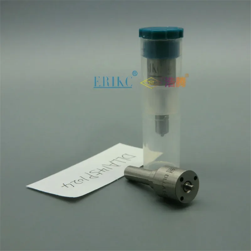 ERIKC Dlla145p1024 093400 1024 Injector Nozzle Dlla 145p 1024 Engine Fuel Injector Nozzle Dlla 145 P1024 093400-1024 for Denso