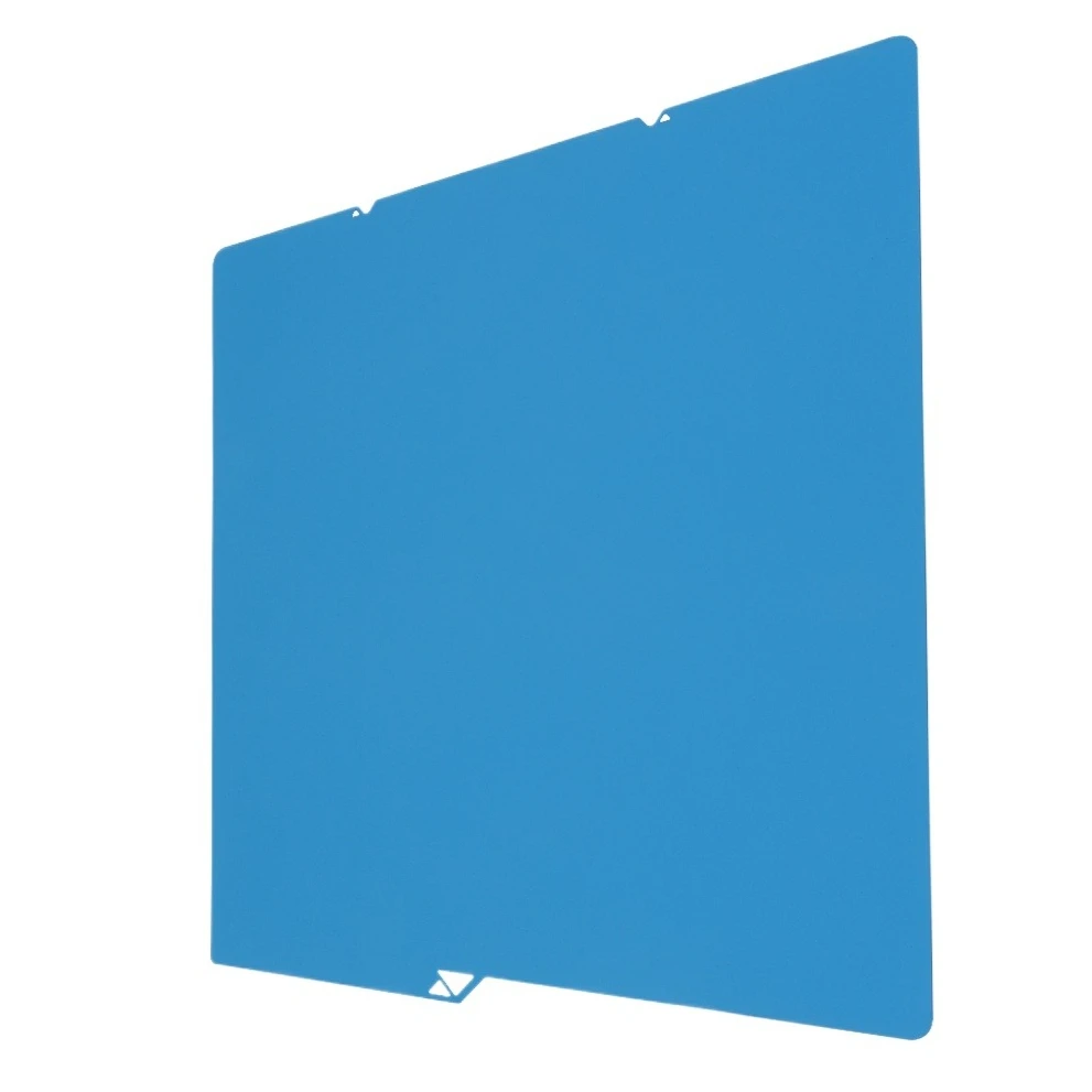 

1/2pcs S1C 3D Printer Build Plate Film - Double-Sided PEI Coated Sheet Low-Temp Cold Printing