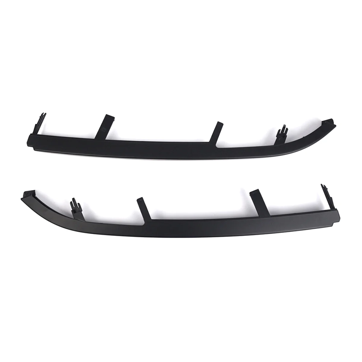 

Car Front Under Headlight Molding Cover Trim Fit for BMW E46 3 Series 1998 - 2001 51138208485 51138208486
