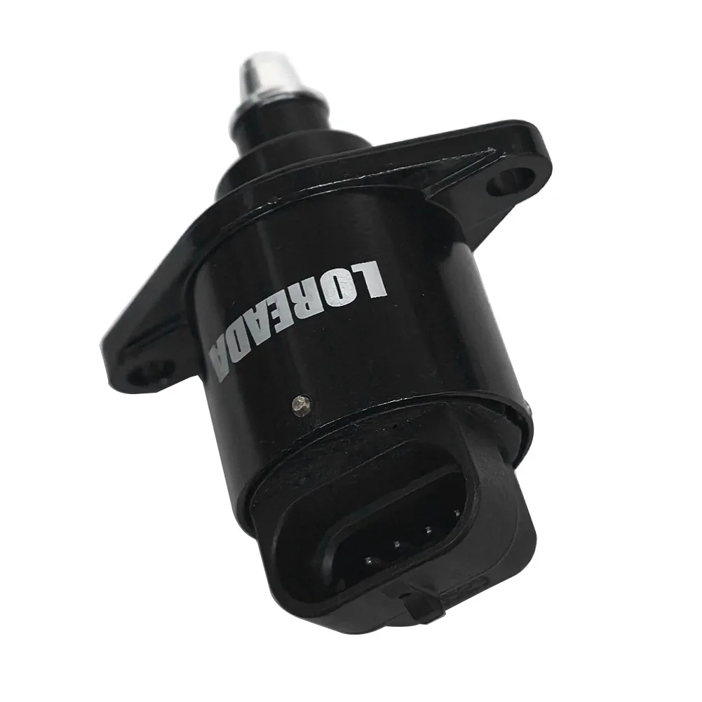 صمام التحكم في الهواء للمحرك الخامل الإلكتروني السائر لبينيلي BJ500 TRK502 TRK500 Leoncino500 / BJ TRK Leoncino 500 502 BJ500GS-A