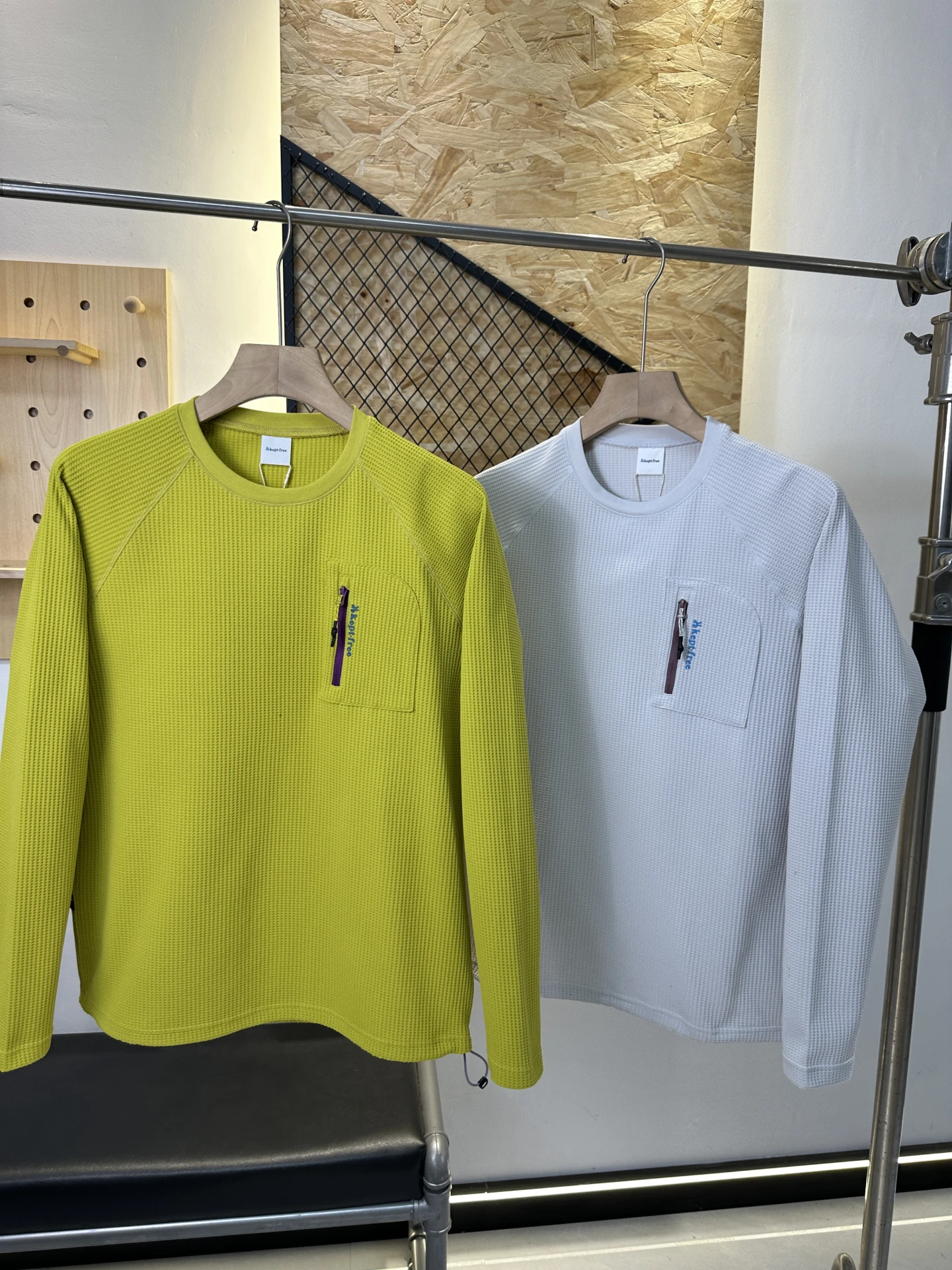 

Comfortable Hiking Spor round Ne Hoodie Couple T-irt Breathable Polyester Long Sve Stand Fit Winter Base Layer