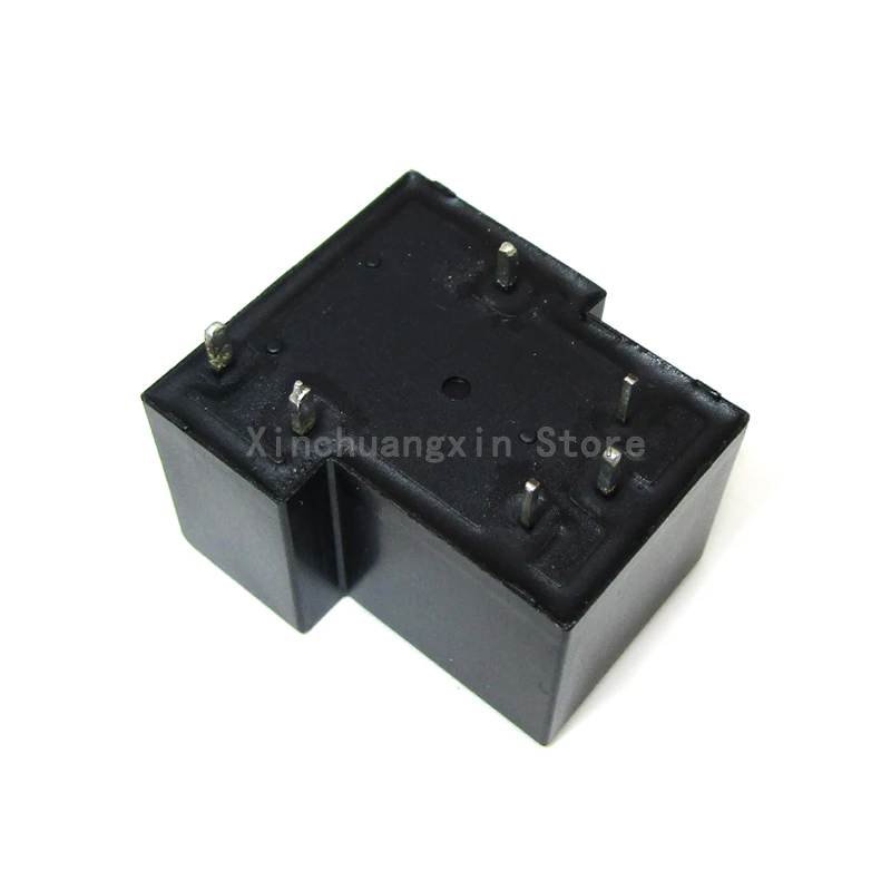 1PCS Original NNC HHC67E-1Z-12VDC 40A/30A 12VDC 5/6-pin set of conversion power relay