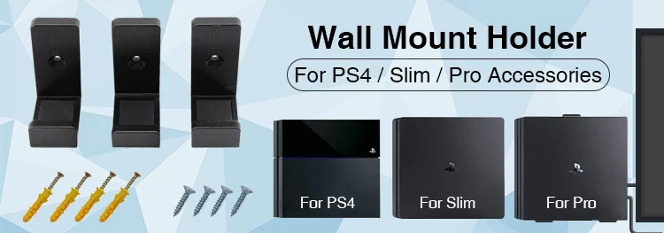Silikon-Gummihülle für Sony PS4 Controller mit 2 Daumenstick-Griffkappen für PS4 Pro Gamepads Joystick-Zubehör – Detail 1