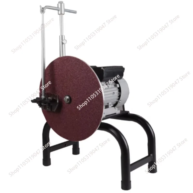 Electric Sheep Clipper Blade Sharpener Goat Shears Shearing Scissors Knife Blade Grinding Machine AC 220V/110V