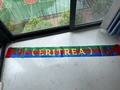 Eritrea scarf