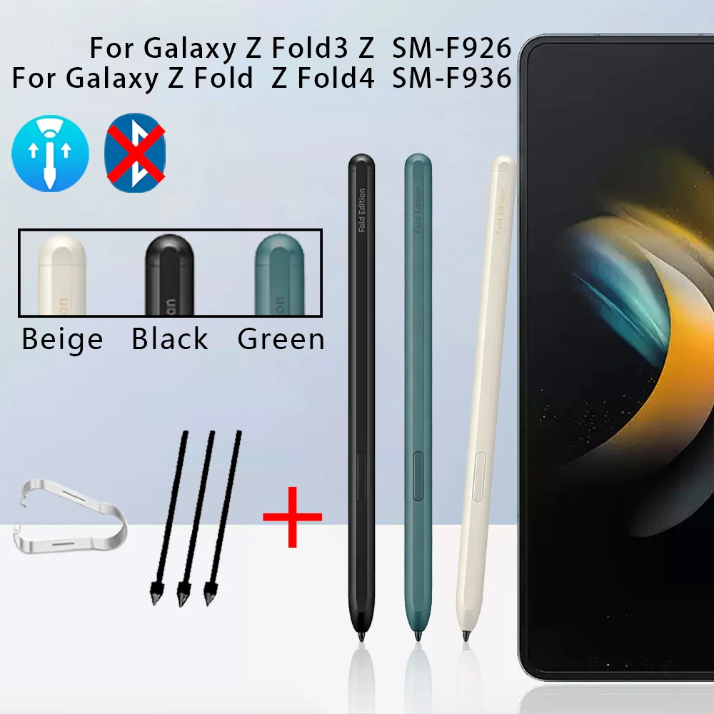 caneta-stylus-passiva-emr-edicao-dobravel-para-samsung-galaxy-z-fold3-z-fold4-ej-pf926-sm-f926-sm-f926u-sm-f926n-com-3-pontas-de-reposicao-de-brinde