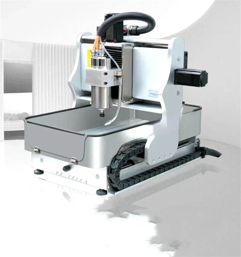 

Small Engraving Machine High Precision Processing Machine Woodworking Jade Metal