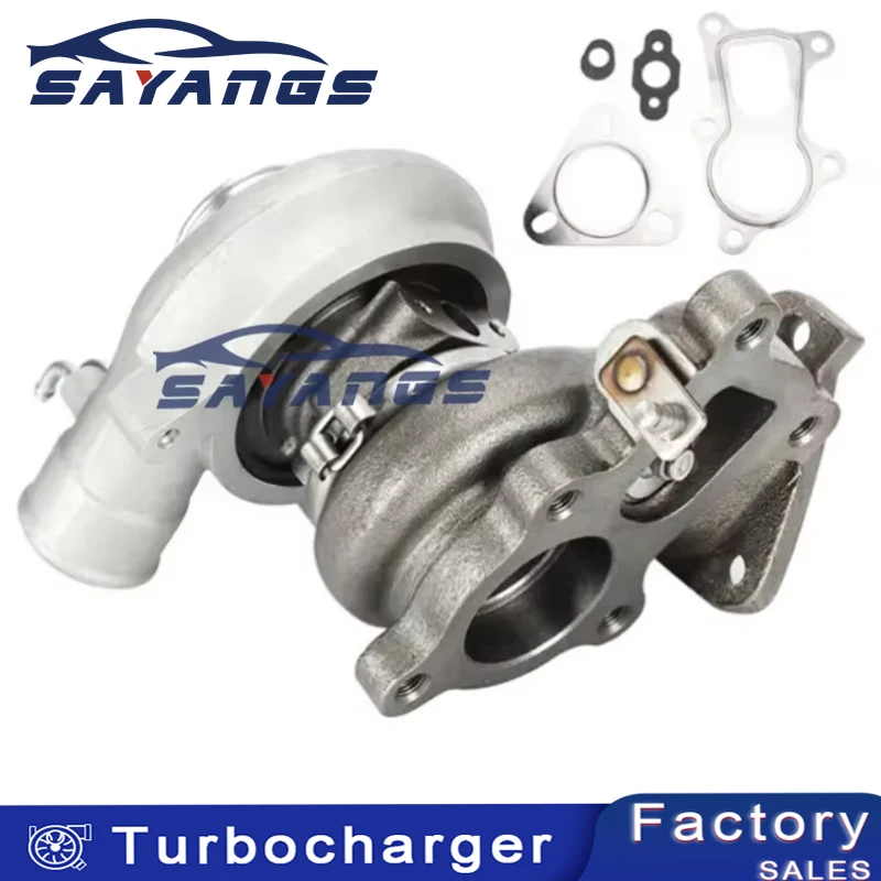 TDO4-11G-4 TDO411G4 Turbo Turbocharge For MITSUBISHI Montero 2,5TD 73 kW MD187208 4D56Q TT24 MD155984 MD170563 MD187208 MD187211