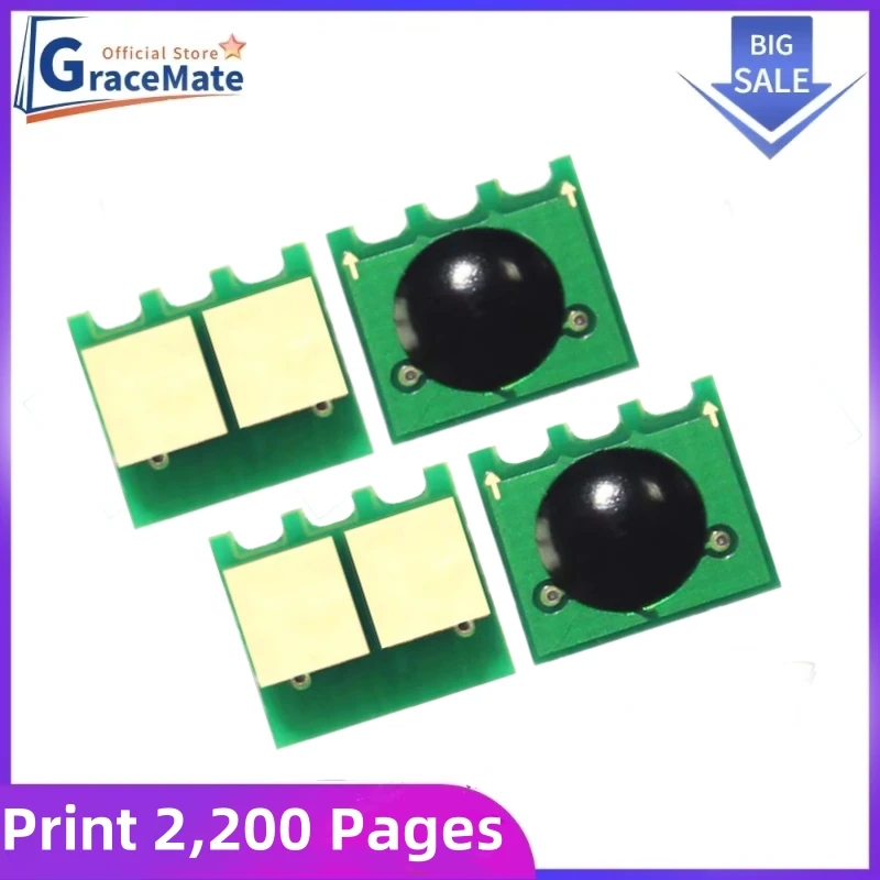 20pcs CB540A CB541A CB542A CB543A For HP Color laserJet CP1213 CP1214 CP1215 CP1216 CP1217 CM1312 CP1510 CP1513n CP1514n CP1515n