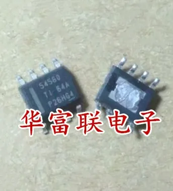 

Free shipping TPS54560DDA.TPS54560 SOP-8 10PCS As shown