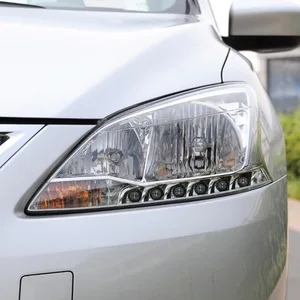 Lighthouse-Objektiv für Nissan Sentra Sylphy 2012-2015, Lighthouse Deck 10 Hauptverkaufsmeilen -Leuchtturm für Corsa - №2