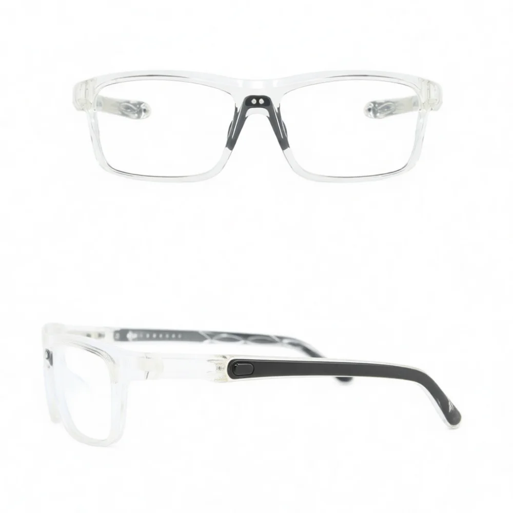 Gafas de Moda con Bloqueo de L - Men'S Fashion Non Prescription Glasses reseña y precio