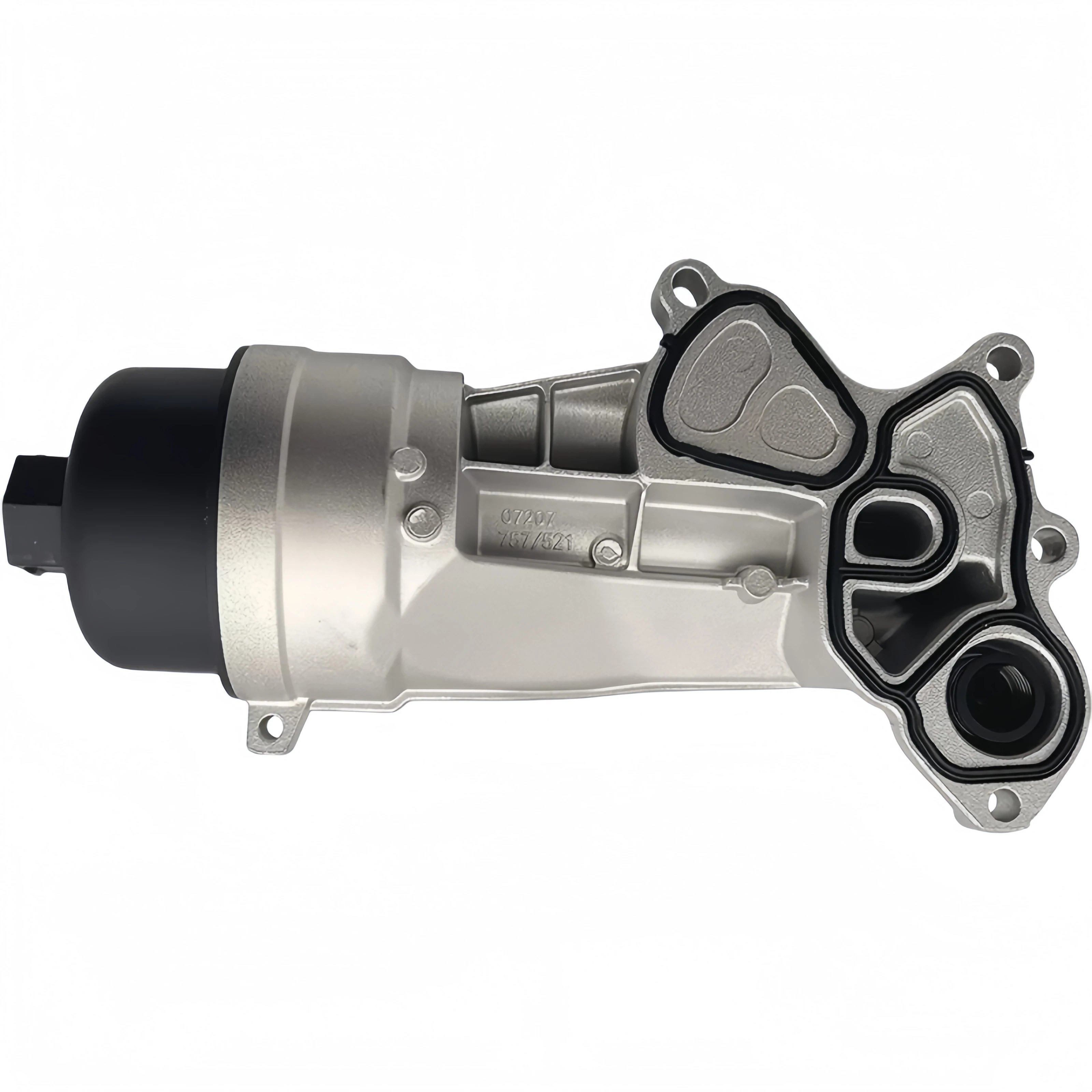 Ölkühler 11428643757 für Mini Cooper R55 R56 R57 R58 R59 R60 – OEM Motorölkühler Kühler