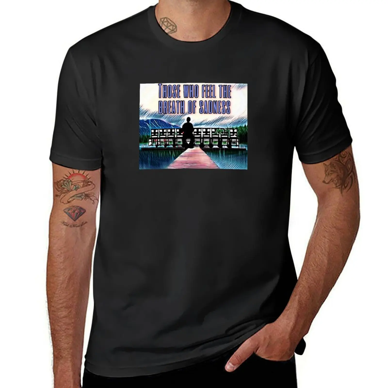 

Those Who T-Shirt vintage plus size tops plus sizes fruit of the loom mens t shirts
