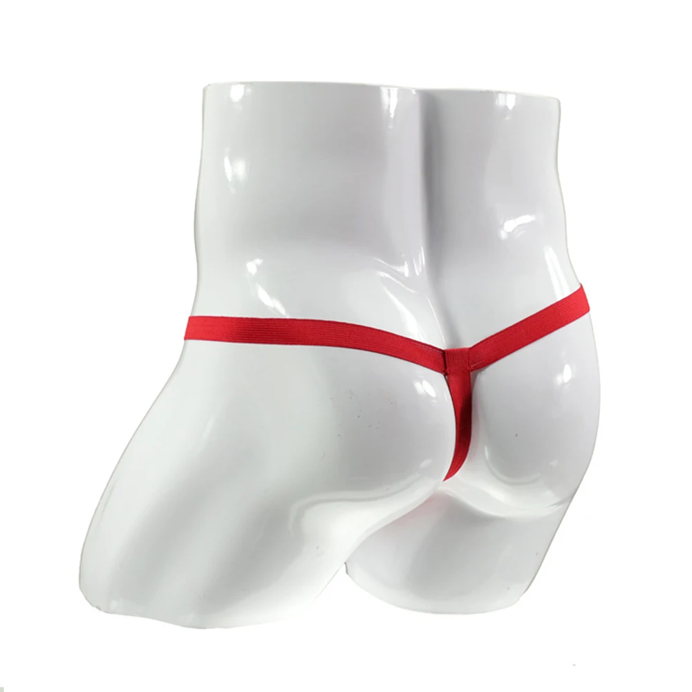 

Сексуальное женское белье, мужское бразильское нижнее белье с оленями, гей-сисси, выпуклая сумка, стринги, стринги с Т-образной спинкой, эротические трусики Hombre, забавные трусы